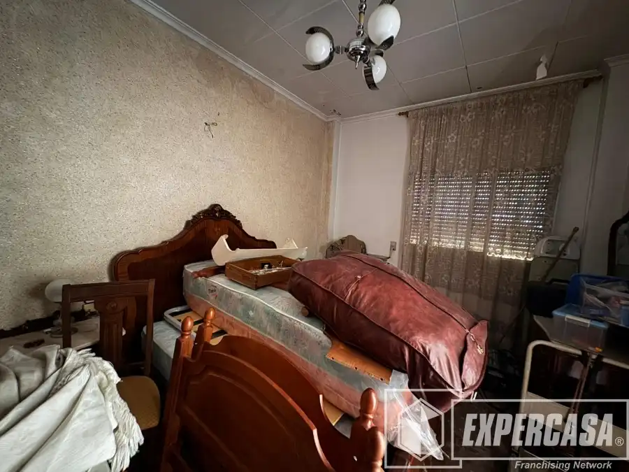 Bedroom of Houses for sale in Albal  with Terrace and Storage room