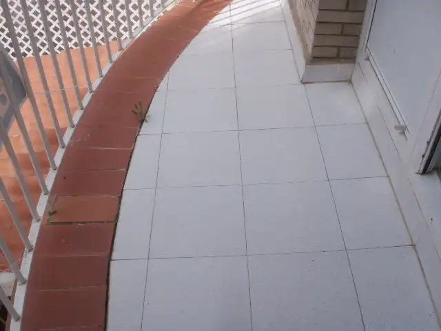 Casa bifamiliare con terrazza in vendita a Vallpineda - Santa Bárbara, imagen 23