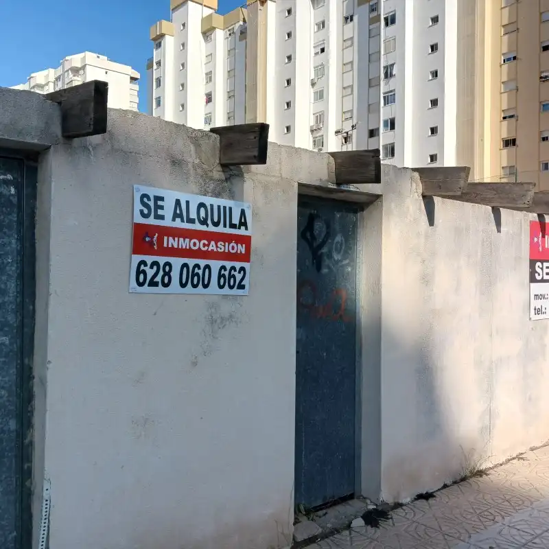 Gewerbefläche zur Miete in Playa de Gandia, imagen 19