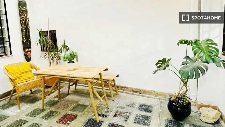 Zimmer in Centro Histórico