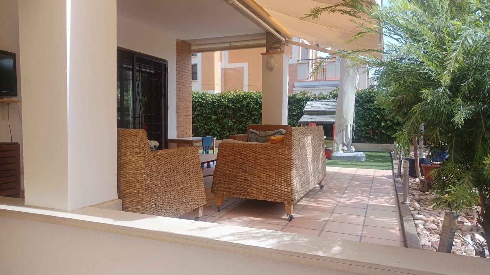 Casa o xalet en venda a La Ñora