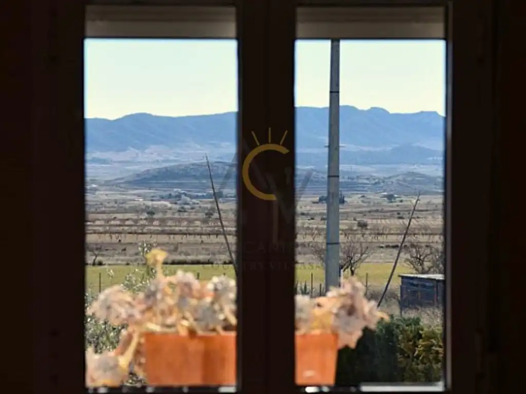 Landhaus mit Garten zum Verkauf in Partida Casas De Ibañez, imagen 17
