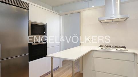 Foto 4 de Apartamento de alquiler en L'Antiga Esquerra de l'Eixample, Barcelona