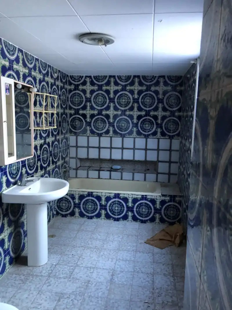 Residencial en venda a Carrer d'Elías Tormo, imagen 89