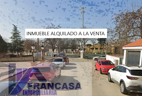 Casa-chalet en Venta en Camarenilla