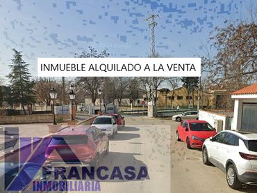 Casa en venda a Camarenilla