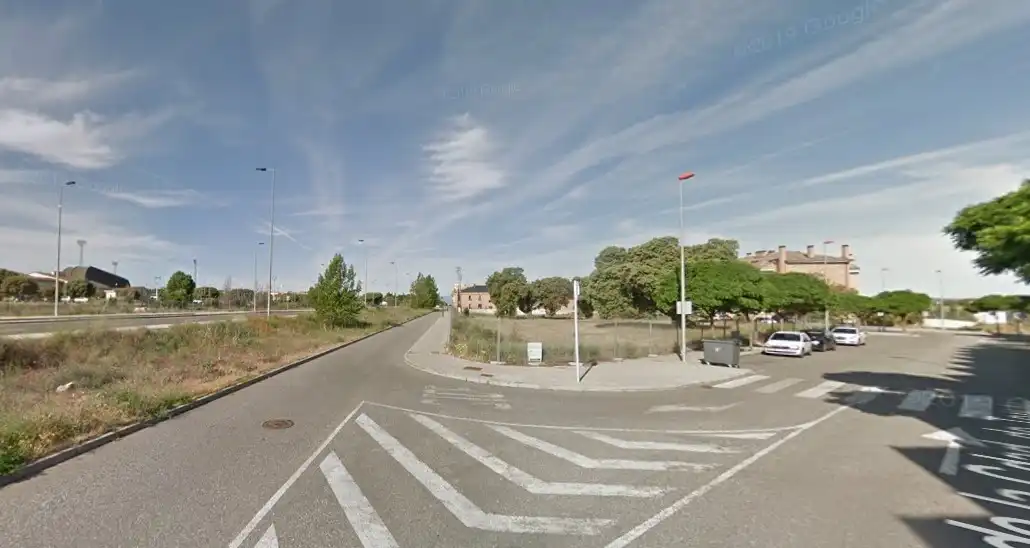 Terreni e lotti in vendita a Calle de la Ciudad de Toledo 9, imagen 7
