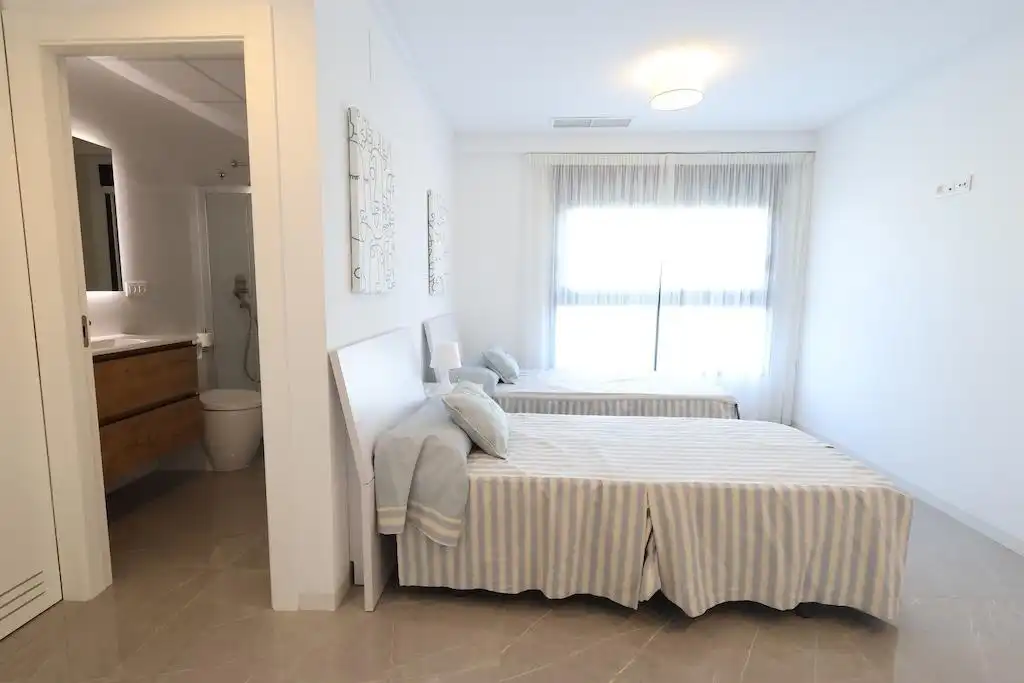 Villa mit Pool zur Miete in Calle CALA CAPITAN-CABO ROIG, imagen 11