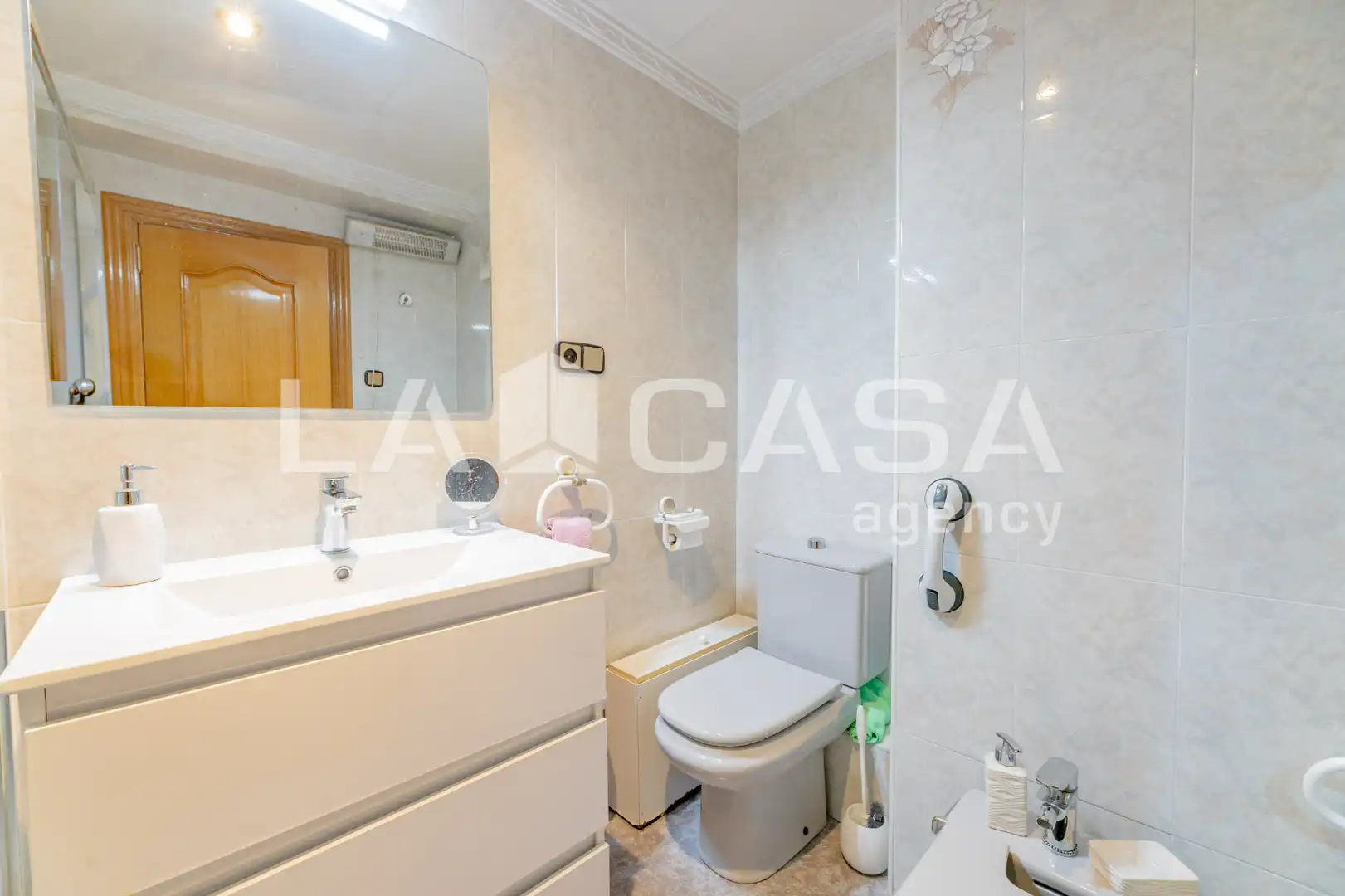 Piso con terraza en venta en Carrer del Poeta Mas i Ros, imagen 22