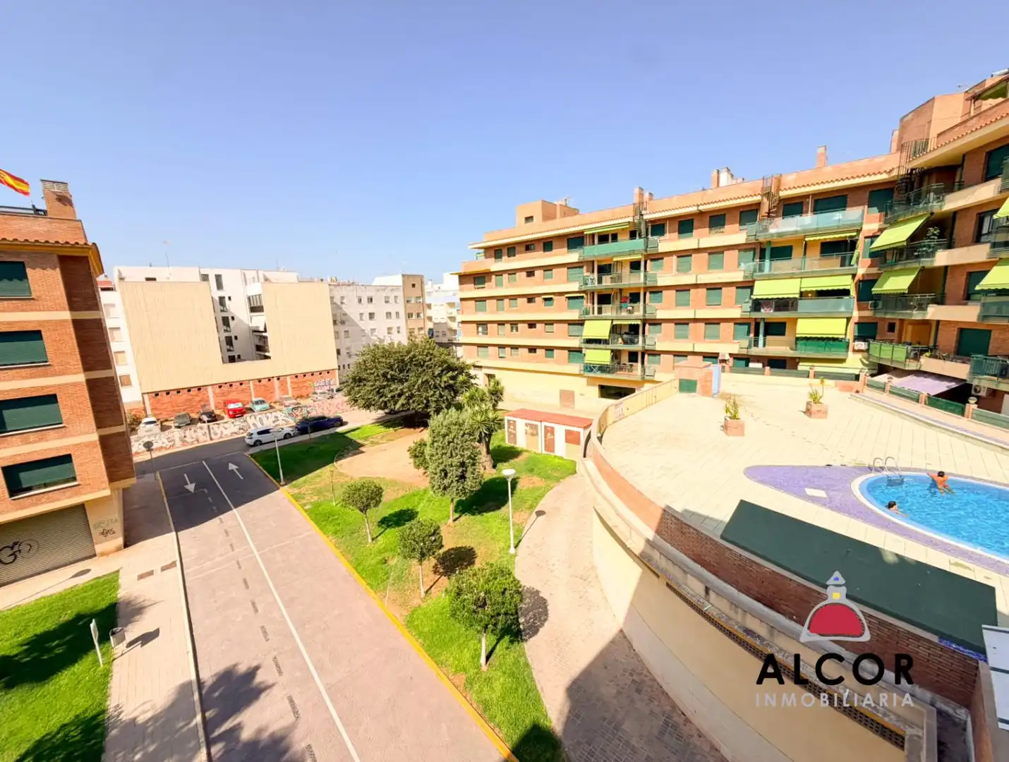 Piso con terraza en venta en Puerto, imagen 16