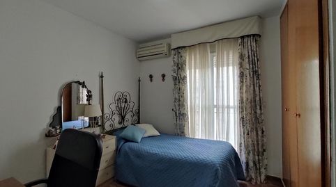 Foto 5 de Àtic en venda a Sant Antoni, Valencia Capital