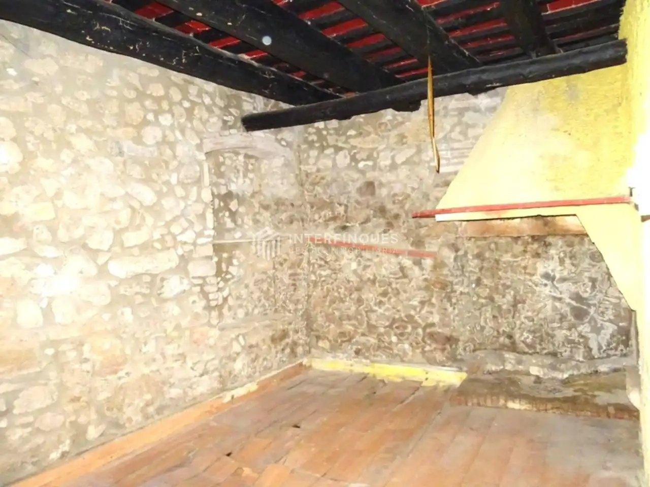 Casa o chalet en venta en Calle Cami de Mataro, Cabrils