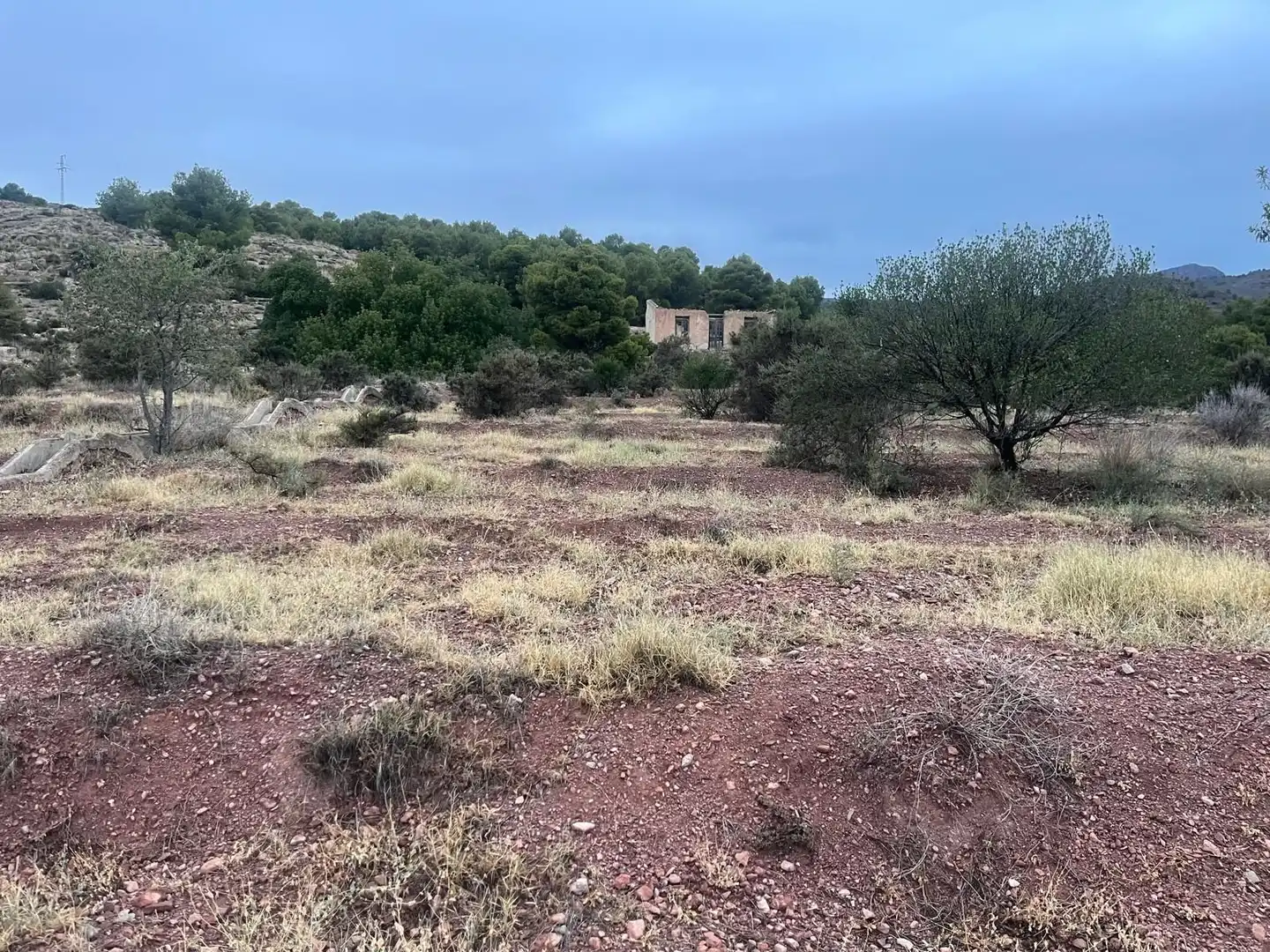 Residencial en venta en Totana