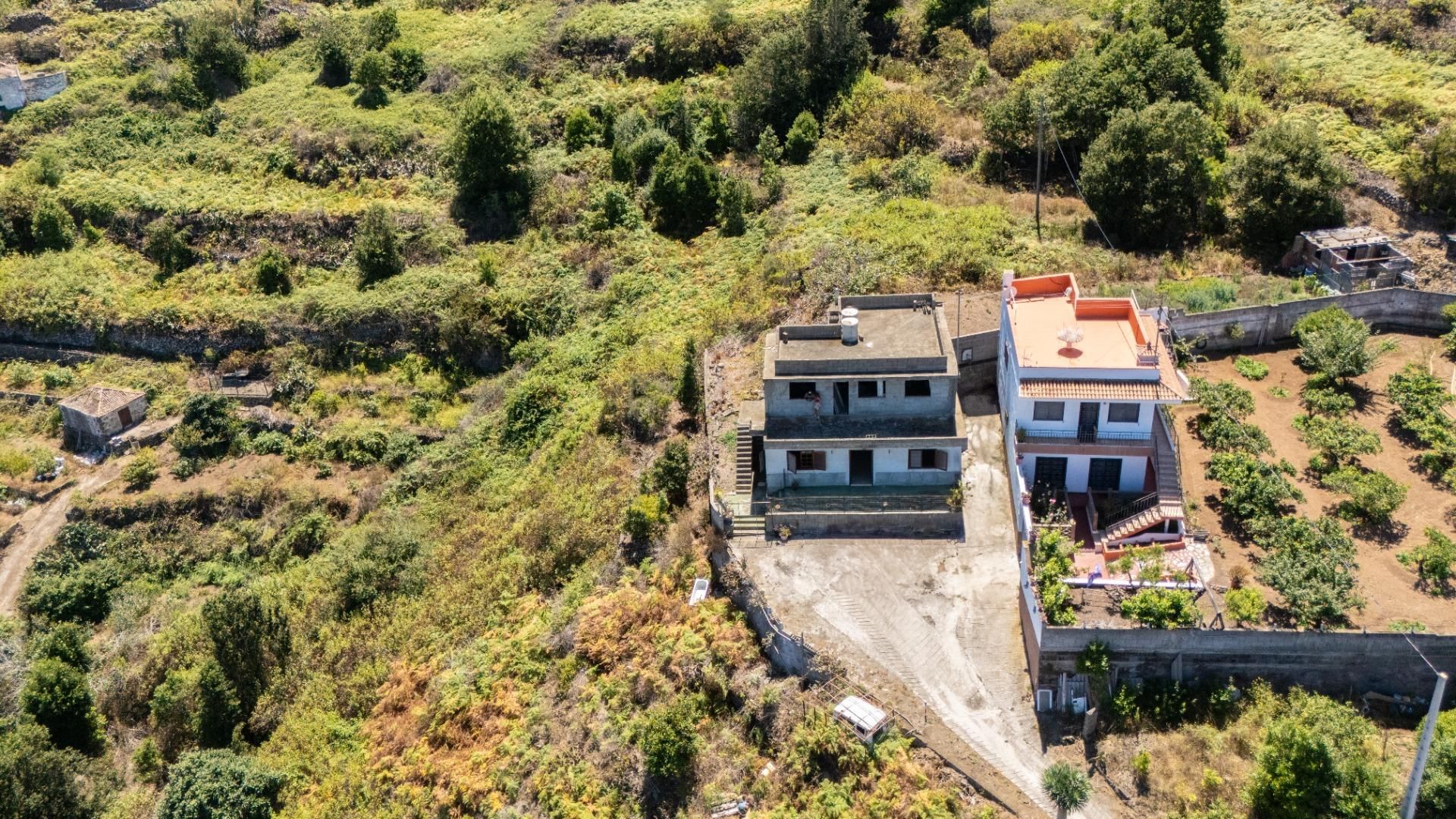 Casa o chalet en venta en  DESEADA LA, La Vega - El Amparo - Cueva del Viento