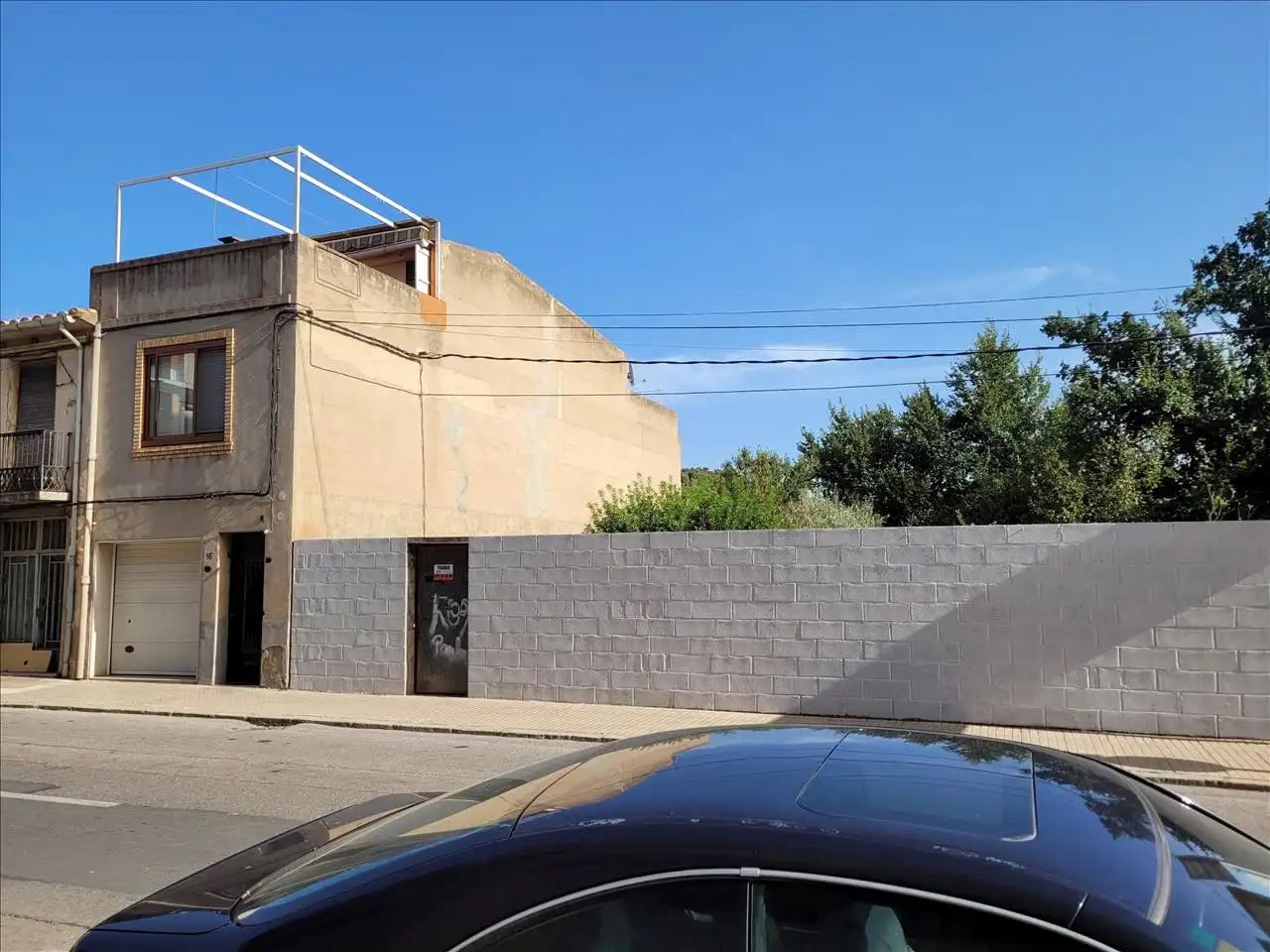 Residential land for sale in Camino Número Ocho, imagen 8