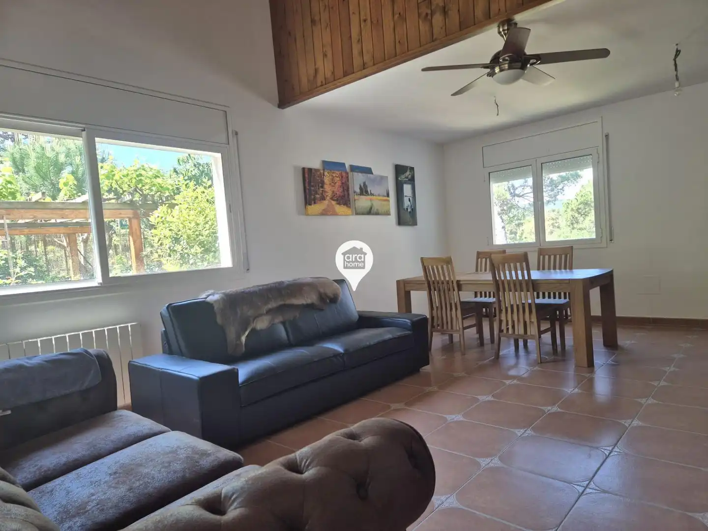 Chalet con piscina en venta en Carrer Carrer Manresa, imagen 11