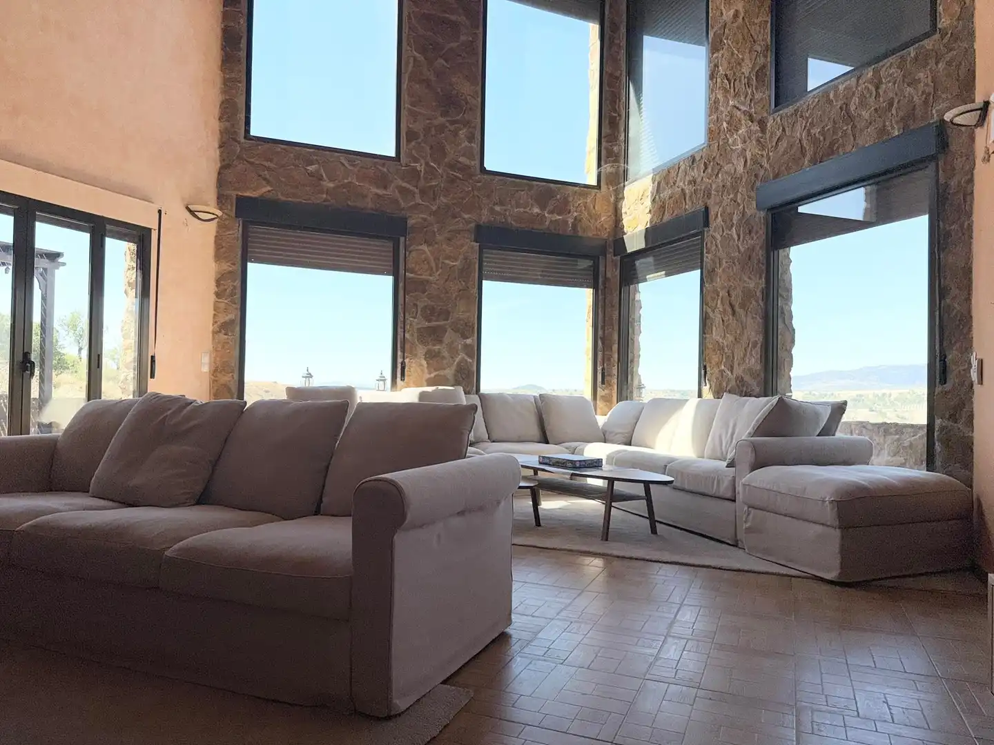 House with terrace for sale in Carretera Cortijo Sartenes  Poligono, imagen 12