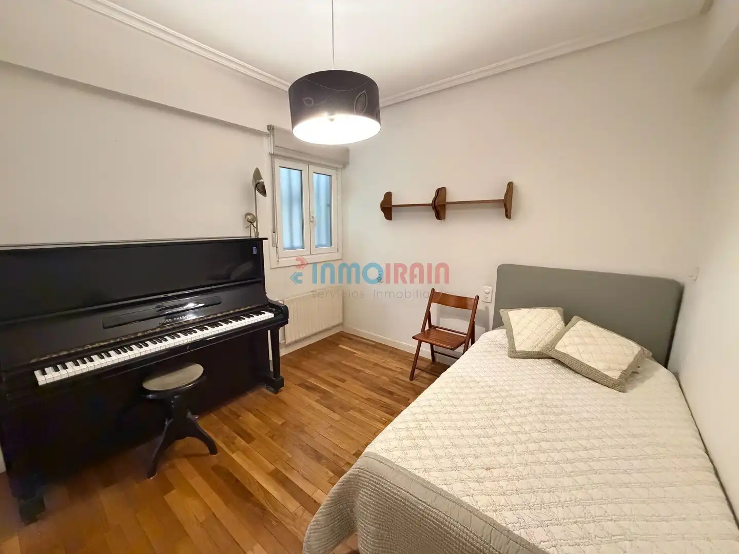 Habitación de Piso en venta en Ordizia con Calefacción, Trastero y Amueblado