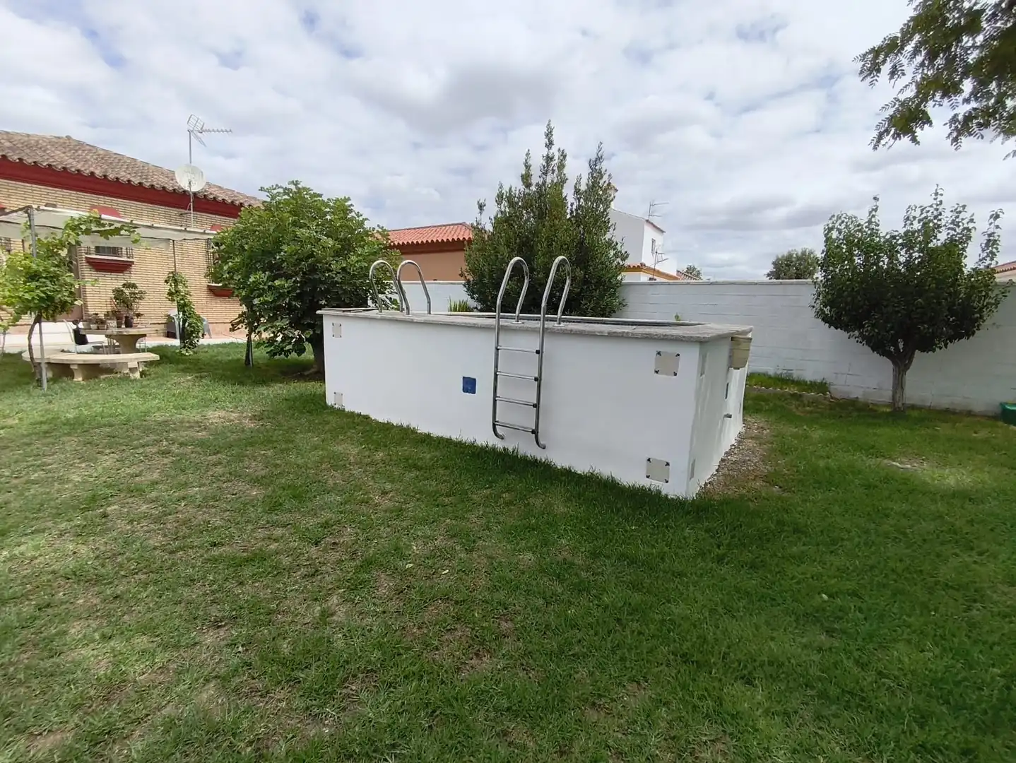 Casa o xalet en venda a Carretera de Sanlúcar - Sudamérica