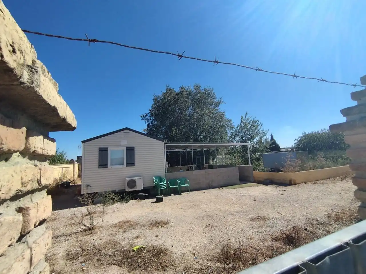 Casa rústica en venda a De Los Llanos, imagen 4