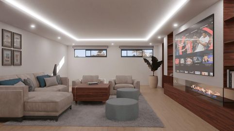 Foto 4 de Casa o chalet en venta en Riviera del Sol, Mijas