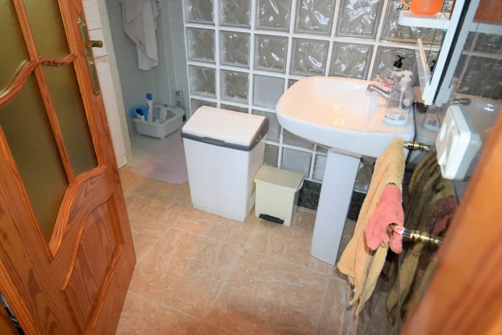 Villa avec jardin à vendre à Nueva Torrevieja - Aguas Nuevas, imagen 28