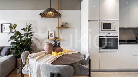 Photo 5 of Apartment to rent in Calle de Castelló, Recoletos, Madrid