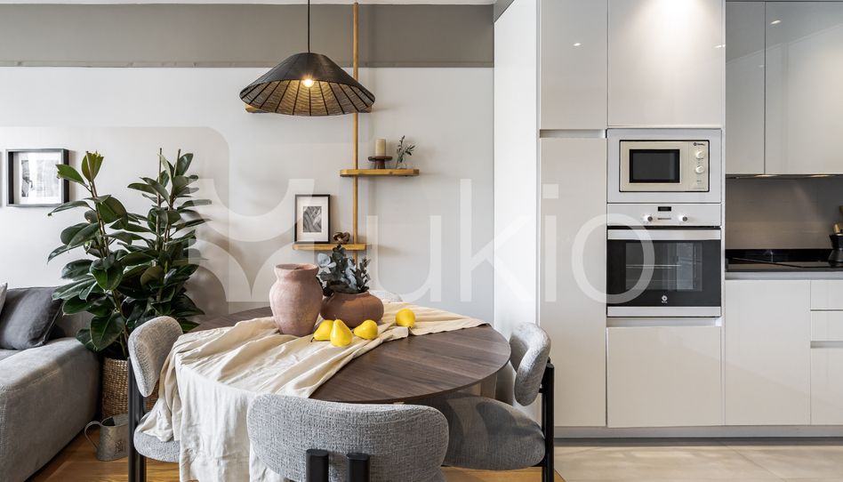 Apartamento de alquiler en Calle de Castelló, Recoletos - Imagen 5