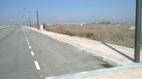 Foto 4 von Residential zum Verkauf in Calle Abejaruco, 10, Zona industrial, Pinto