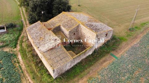 Foto 3 de Finca rústica en venta en Forallac, Forallac, Girona