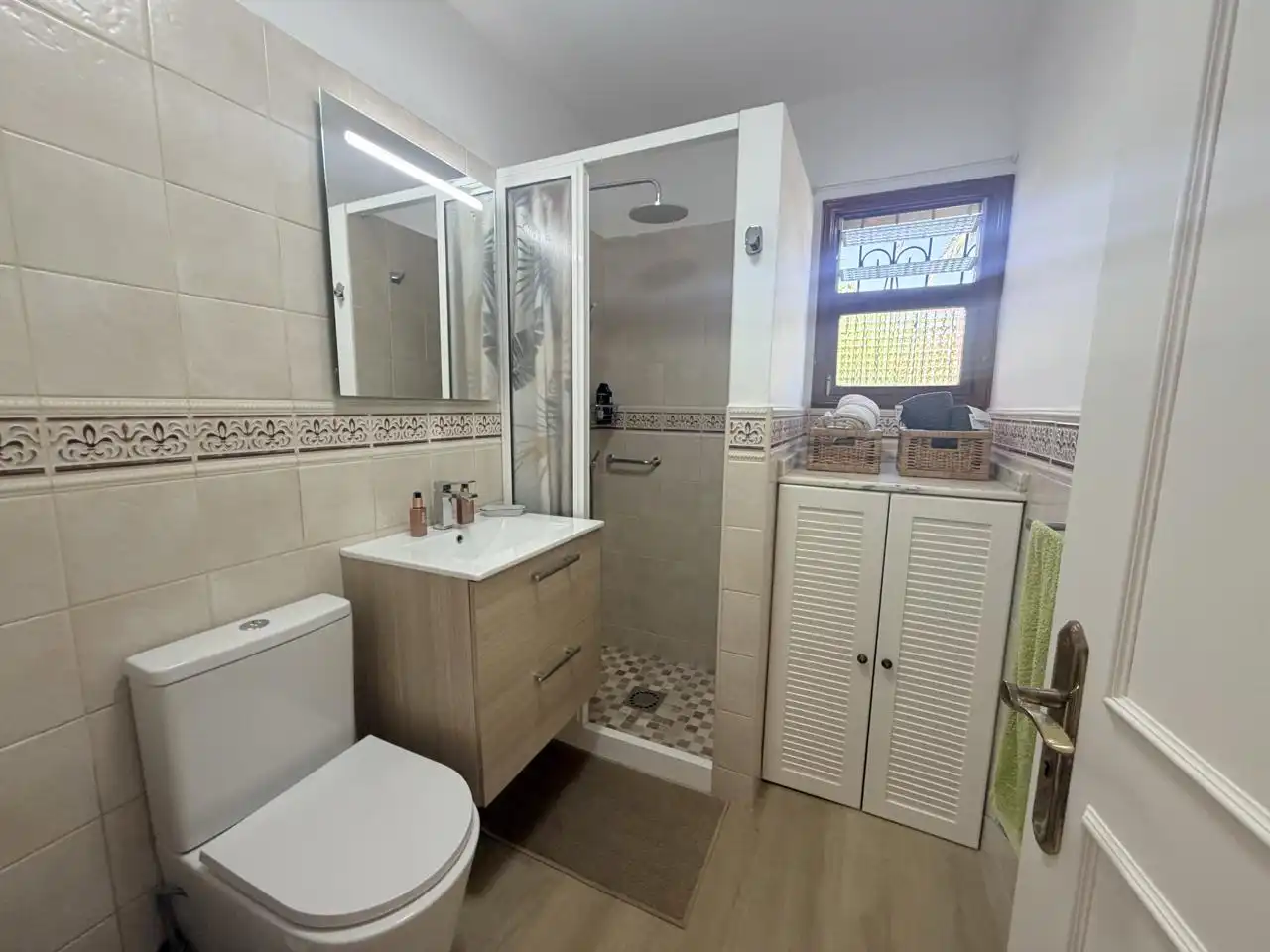 Wohnung mit Pool zur Miete in Calle las Pitas, imagen 14
