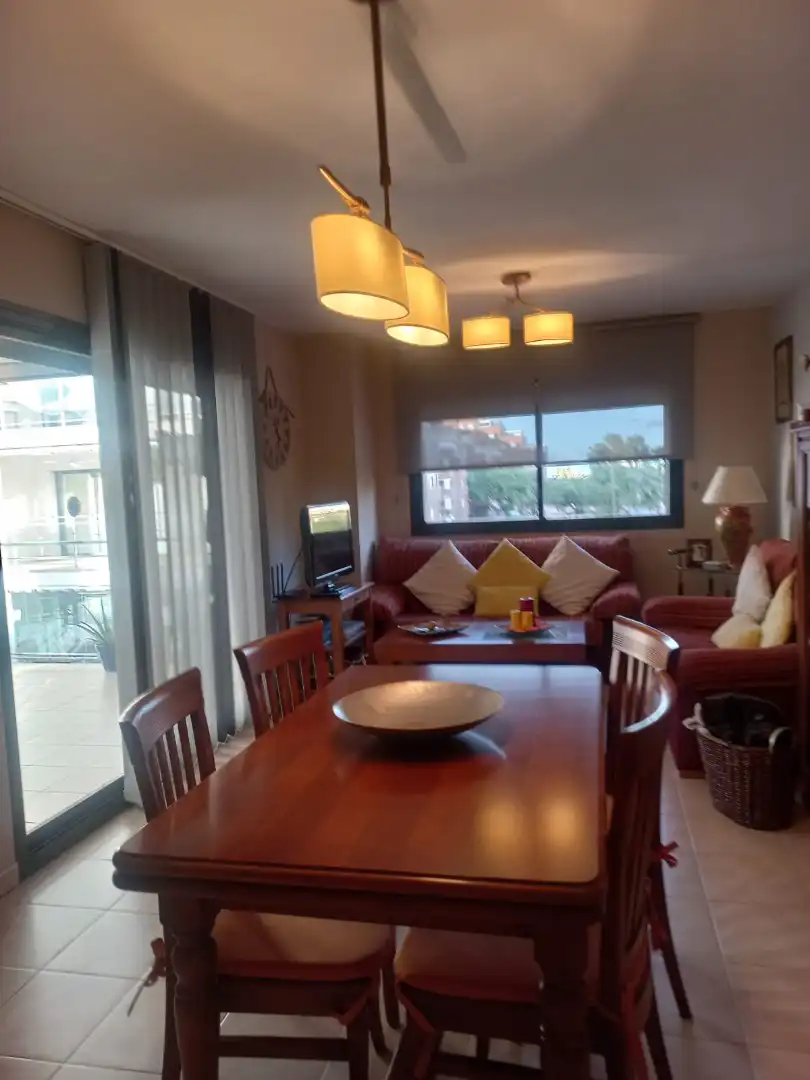 Apartamento con piscina en venta en Avenida Central, imagen 16