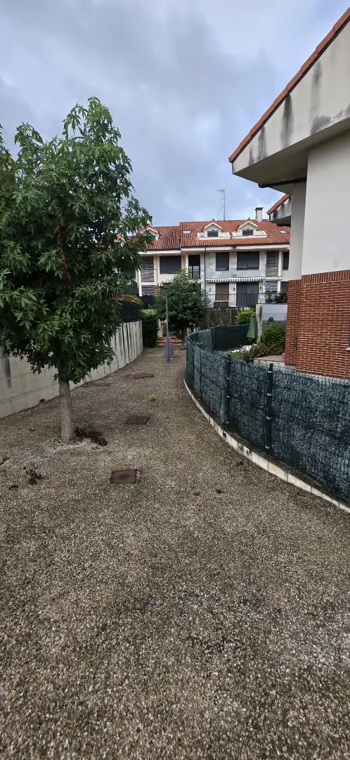 Wohnung mit Terrasse zum Verkauf in Barrio Maeda, imagen 14