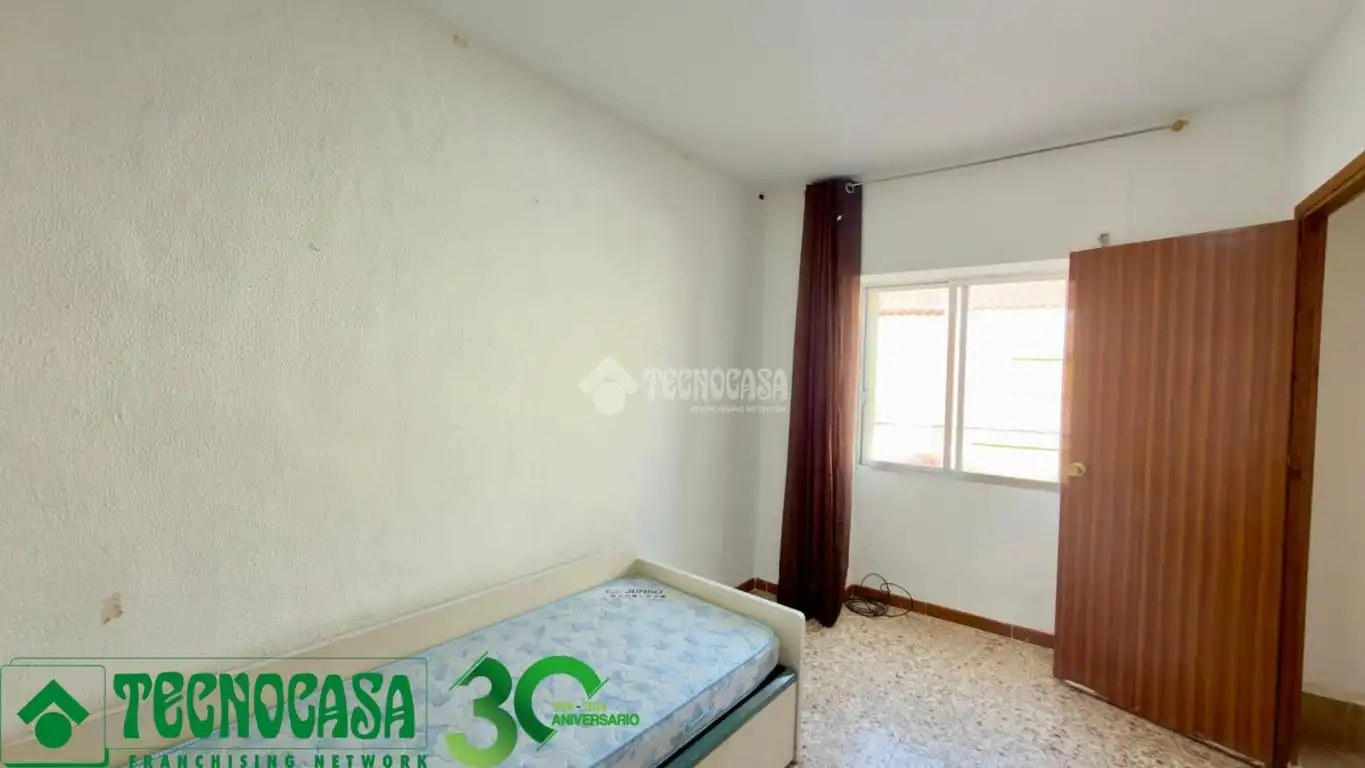Habitatge amb terrassa en venda a Alcázar de San Juan, imagen 14