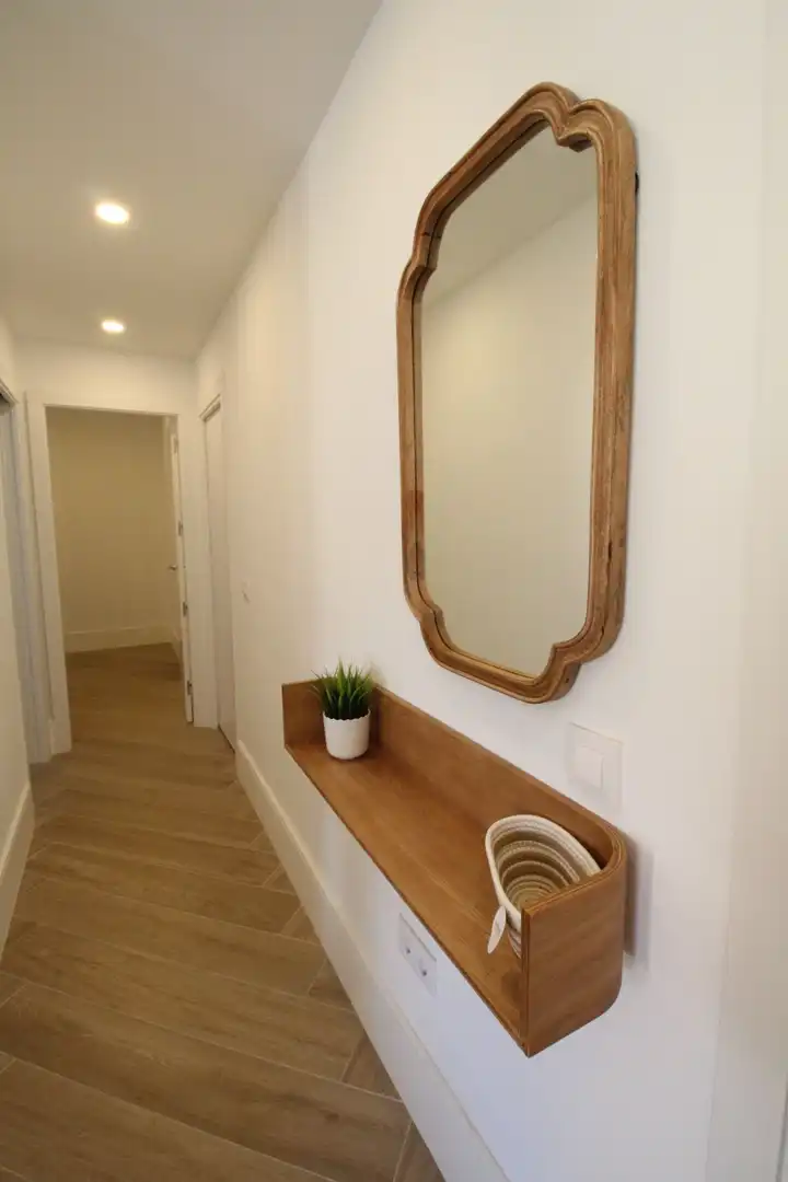 Wohnung zur Miete in MARQUES, Centro Histórico