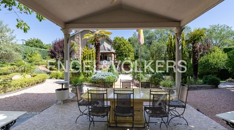 Photo 4 of Houses for sale in Zona Carretera del Plantío, Majadahonda