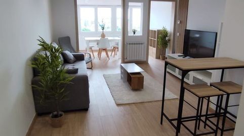 Photo 4 of Flat for sale in Avenida Buenos Aires, 43, Teis, Vigo