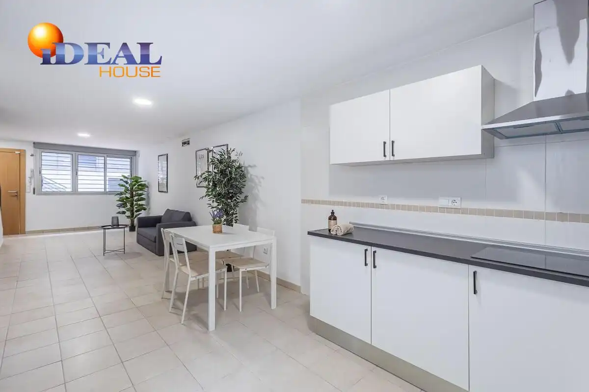 Maisonette zum Verkauf in Calle Calle Isaac Newton, imagen 9