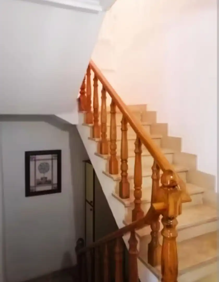Casa o chalet en venta en Tubilla del Agua con Calefacción, Jardín privado y Parquet