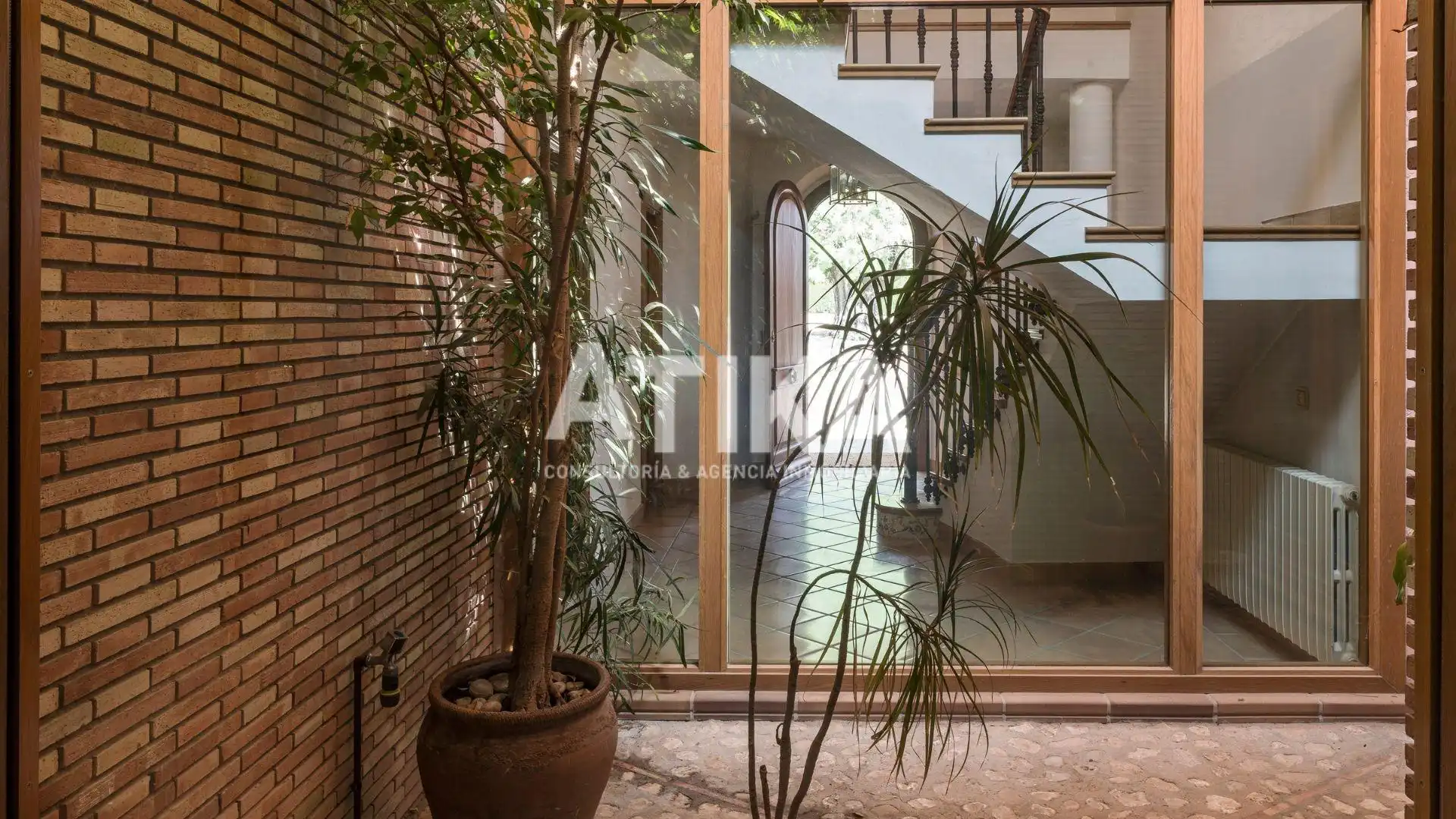 Casa o chalet en venta en Ontinyent con Calefacción, Terraza y Piscina
