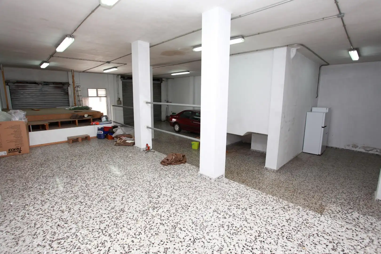 Local commercial à vendre à Calle de Santa Teresa, imagen 11