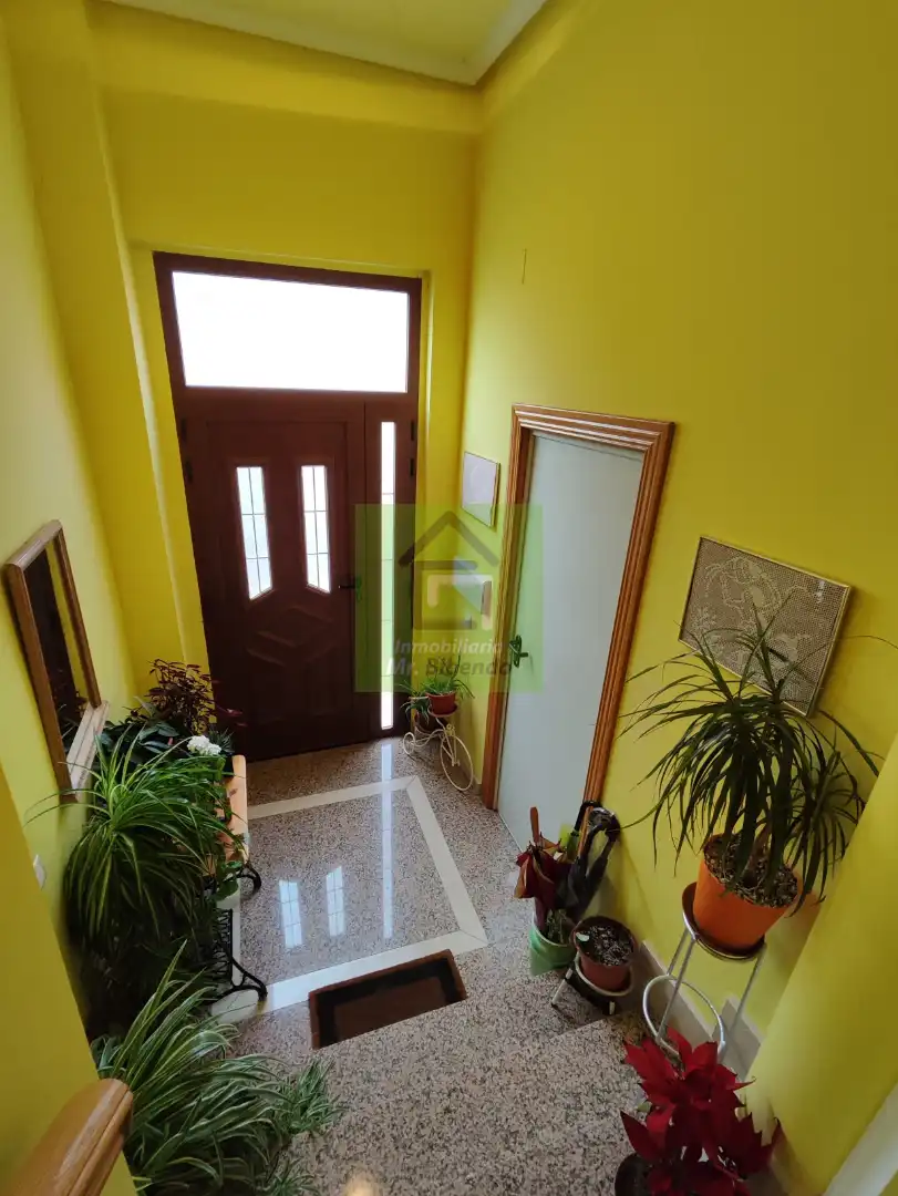 Casa o chalet en venta en Zamora Capital  con Calefacción, Terraza y Trastero