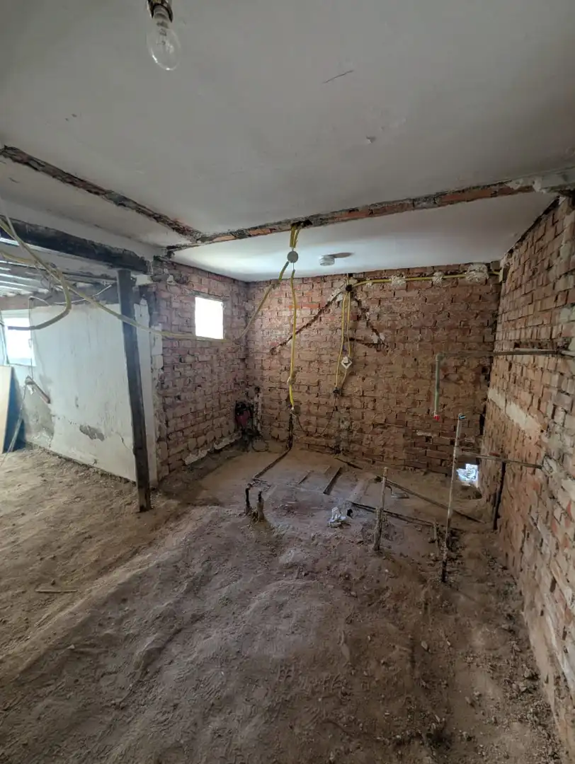 Casa adosada en venta en Chinchón