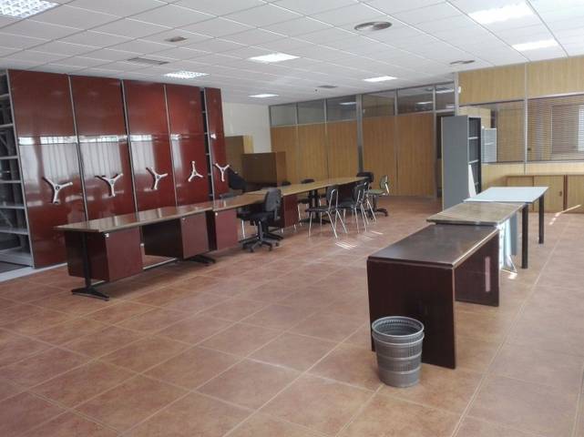 Oficina en Venta en Idorsolo en Derio