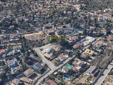 Terreno residenziale in vendita a N/A