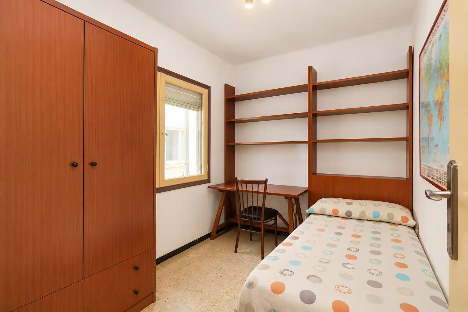 Appartement avec terrasse à vendre à Carrer de Josep Anselm Clavé, imagen 6