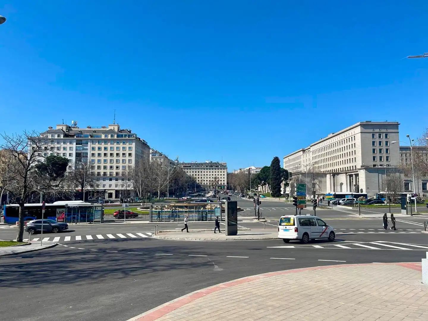 Pis amb ascensor en venda a Plaza de San Juan de la Cruz, imagen 21