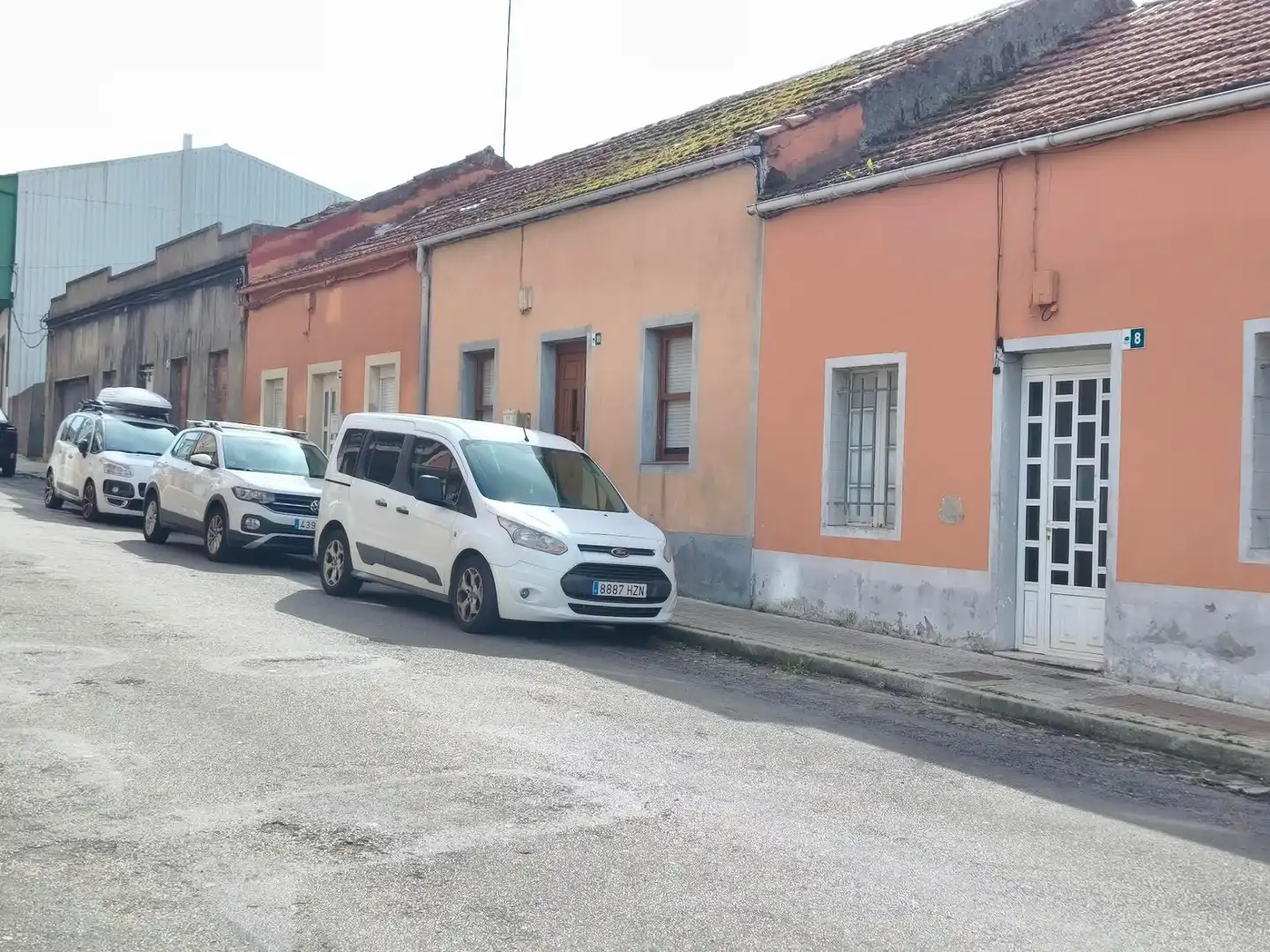 Casa en venta en Rúa do Cemiterio 8, imagen 11