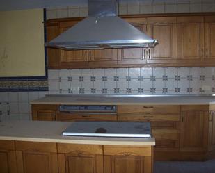 Kitchen of House or chalet for sale in La Fatarella