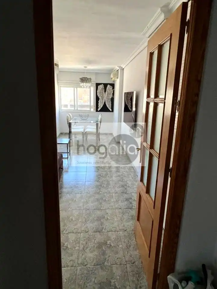 Flat with lift to rent in Sur